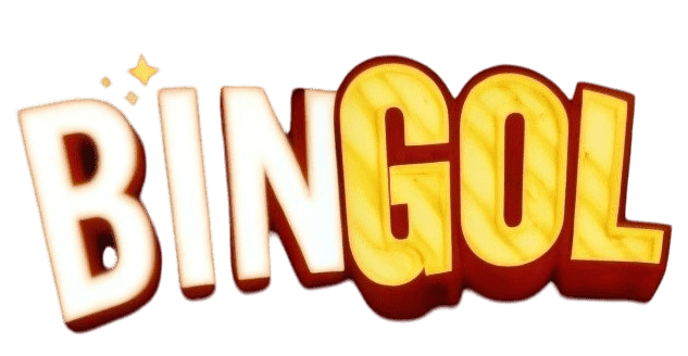 Bingol Bet logo