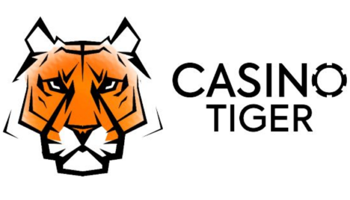 Tiger casino banner